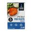 Good Catch - Plant-Based Breaded Fish - Fillets, 8oz