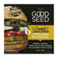 Good Seed - Hempseed Burgers - Sweet Potato, 10.5oz