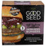 Good Seed - Hempseed Burgers - Wild Mushroom, 10.5oz