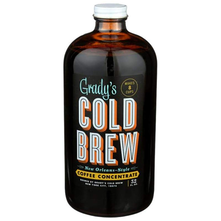794504695519 - gradys cold brew concentrate