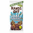 Hands Off My Chocolate - Vegan - Oat Cookies & Caramel Bar, 3.5oz
