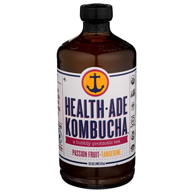851861006867 - health ade passionfruit tangerine