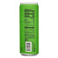 Heywell - Sparkling Water, 12fl Calm & Hydrate Lime - back