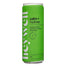 Heywell - Sparkling Water, 12fl Calm & Hydrate  Lime - front