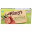 Hilary's - Breakfast Sausages - Spicy Veggie, 7.3oz