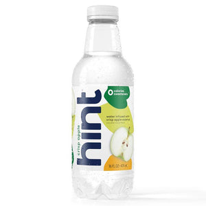 Hint - Water Infused With Crisp Apple, 16oz