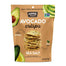 Hippie Snacks Avocado Crisps Sea Salt -- 2.5 oz
 | Pack of 8 - PlantX US