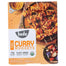 Hodo - Organic Thai Curry Nuggets, 8oz - front