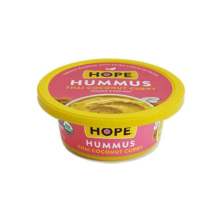 856500004037 - hope hummus thai coconut curry