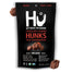 Hu- Chocolate Hunks Sour Goldenberry, 4 oz
 | Pack of 6 - PlantX US