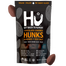 Hu, Chocolate Covered Hunks, Almonds + Sea Salt, 4 oz
 | Pack of 6 - PlantX US