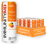 ImmunityAid Dietary Supplement Orange Burst 12.00 fl oz | Pack of 12 - PlantX US