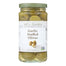 JEFF'S NATURALS: Garlic Stuffed Olives, 7.5 oz
 | Pack of 6 - PlantX US