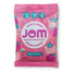 JOM - Organic and Vegan Swedish Gummies - Raspberry & Blackberry, 2.5oz