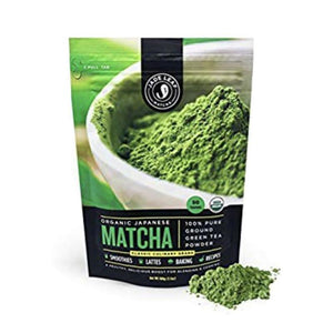 Jade Leaf - Tea Matcha, 0.7oz