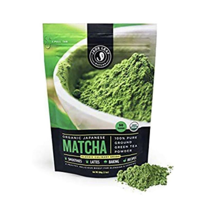 Jade Leaf_Tea Matcha