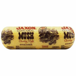 Jaxon - Corn Meal Mush, 24oz | Pack of 12