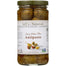 Jeff’s Naturals Spicy Italian Olive Antipasto, 12 fl. oz.