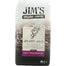Jim_s Organic Coffee Jojo_s Java Ground, 12 oz