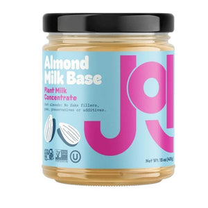 Joi - Organic Almond Base (Nut Milk Concentrate), 15oz