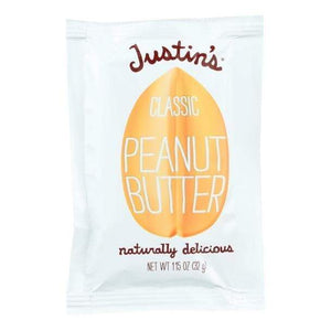 Justin's - Classic Peanut Butter Squeeze, 1.15oz