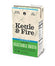 Kettle & Fire - Vegetable Low Sodium Broth, 32 oz | Pack of 6 - PlantX US