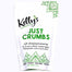 Kelly's Croutons - Just Crumbs, 4.5oz