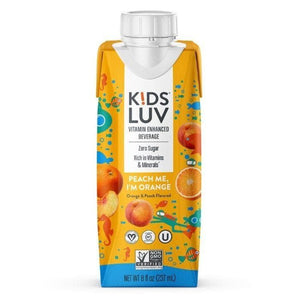 KidsLuv - Juice Infused Water, 8oz