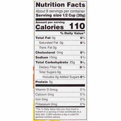 Kikkoman - Gluten-Free Panko Bread Crumbs, 8oz - back
