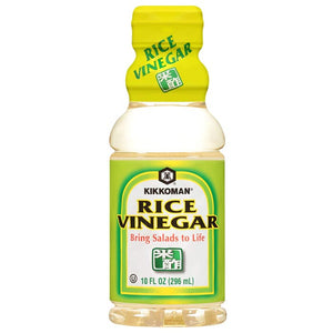 Kikkoman - Rice Vinegar, 10oz