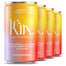 Kin Euphorics - Kin Spritz Non-Alcoholic Functional Beverage - 4 Pack, 8 fl oz