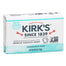 Kirk's - Gentle Castile Bar Soap  Fragrance Free back