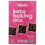 Kiss My Keto - Brownie Keto Baking Mix (GF), 7.05oz