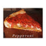 Kitchen 17 - Frozen Vegan Deep Dish Pepperoni Pizza, 2lbs