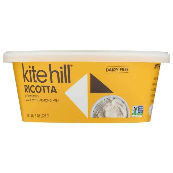 Kite Hill - Ricotta, 8oz