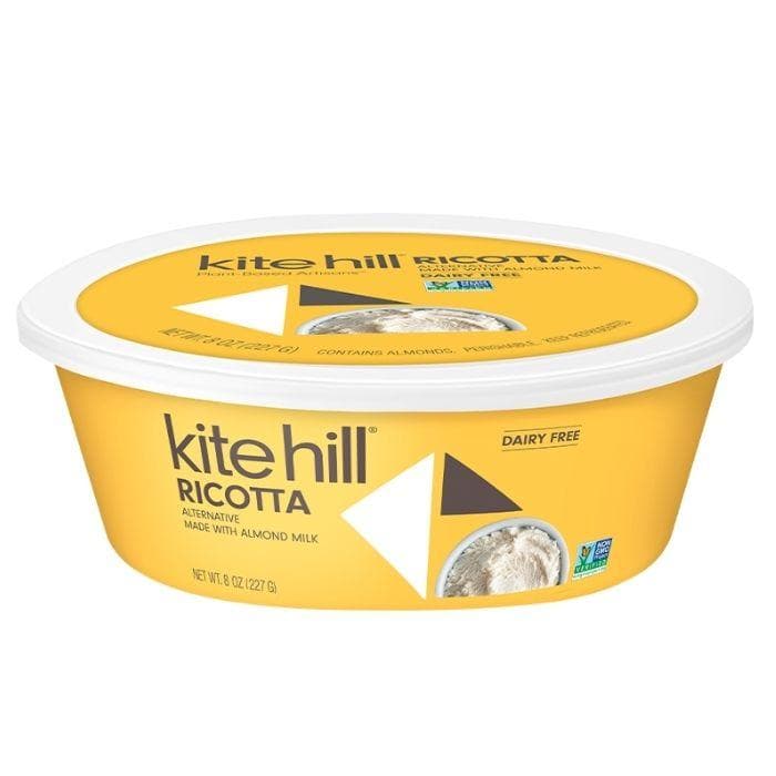Kite Hill - Dairy Free Ricotta, 8oz