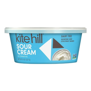 Kite Hill - Sour Cream Alternative, 8oz