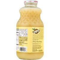 Knudsen-Pineaple Coconut Juice