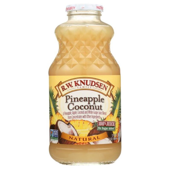 Knudsen_Organic_Pineapple_Coconut_Juice