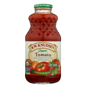 Knudsen - Tomato Juice, 32oz