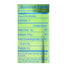 LaCroix - Sparkling Water Lime, 12 fl oz - nutrition facts