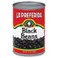 La Preferida - Organic Black Beans, 15 oz | Pack of 12 - PlantX US