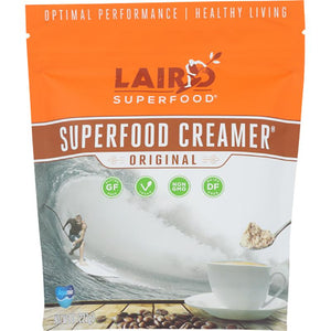 Laird Superfood - Creamer Original, 8oz