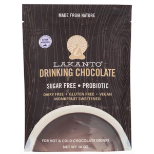 Lakanto - Drinking Chocolate