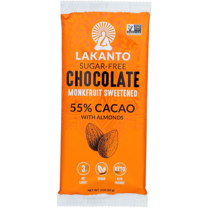 Lakanto-Sugar-FreeChocolateBarks_3oz-ChocolateBarAlmonds.jpg