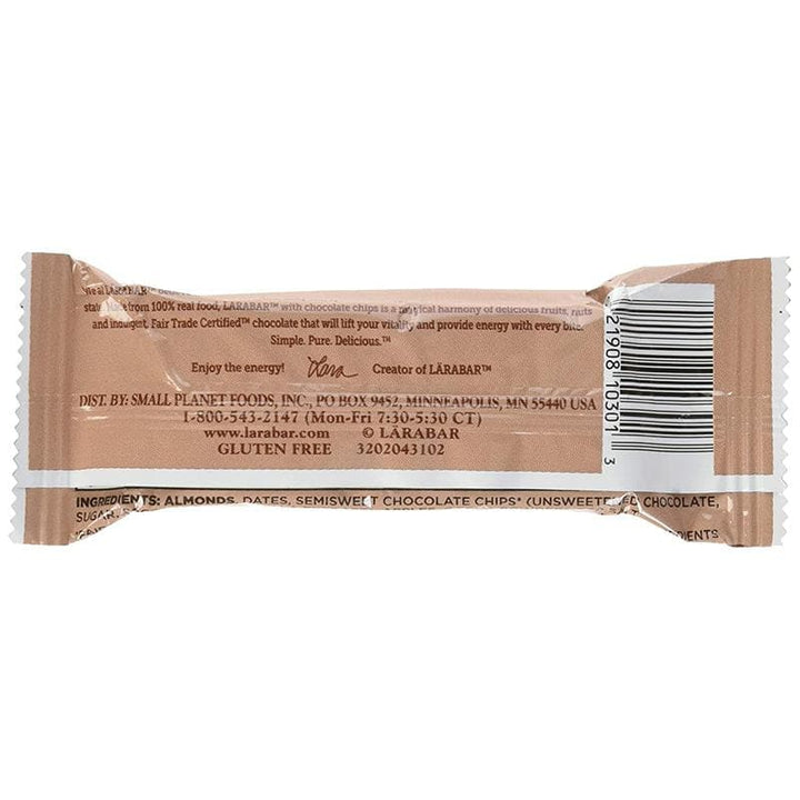 21908103013 - larabar almond butter chocolate chip back