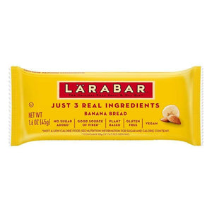 Larabar - Banana Bread Bar, 1.6oz