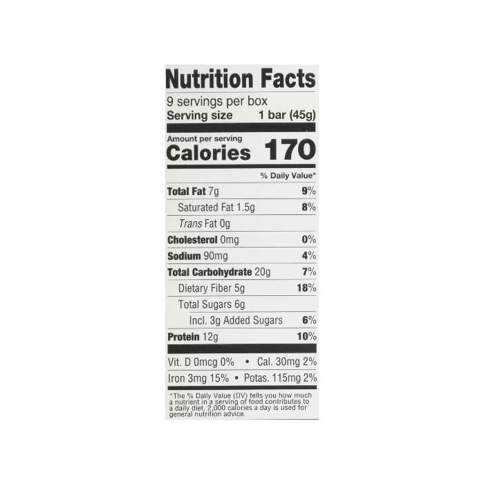 Lenny Larry The Complete Cooke Fied Bar Back