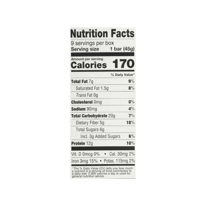 Lenny Larry The Complete Cooke Fied Bar Back