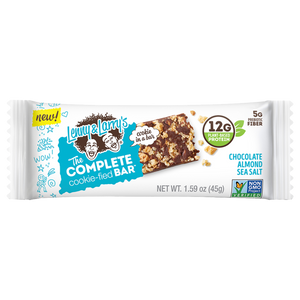 Lenny & Larry's Complete Cookie-fied Bar 9x45g | Pack of 9